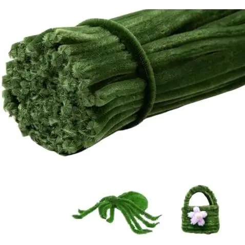 Moss green
