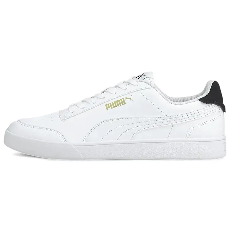 Puma Shuffle 'White Peacoat' 309668-01