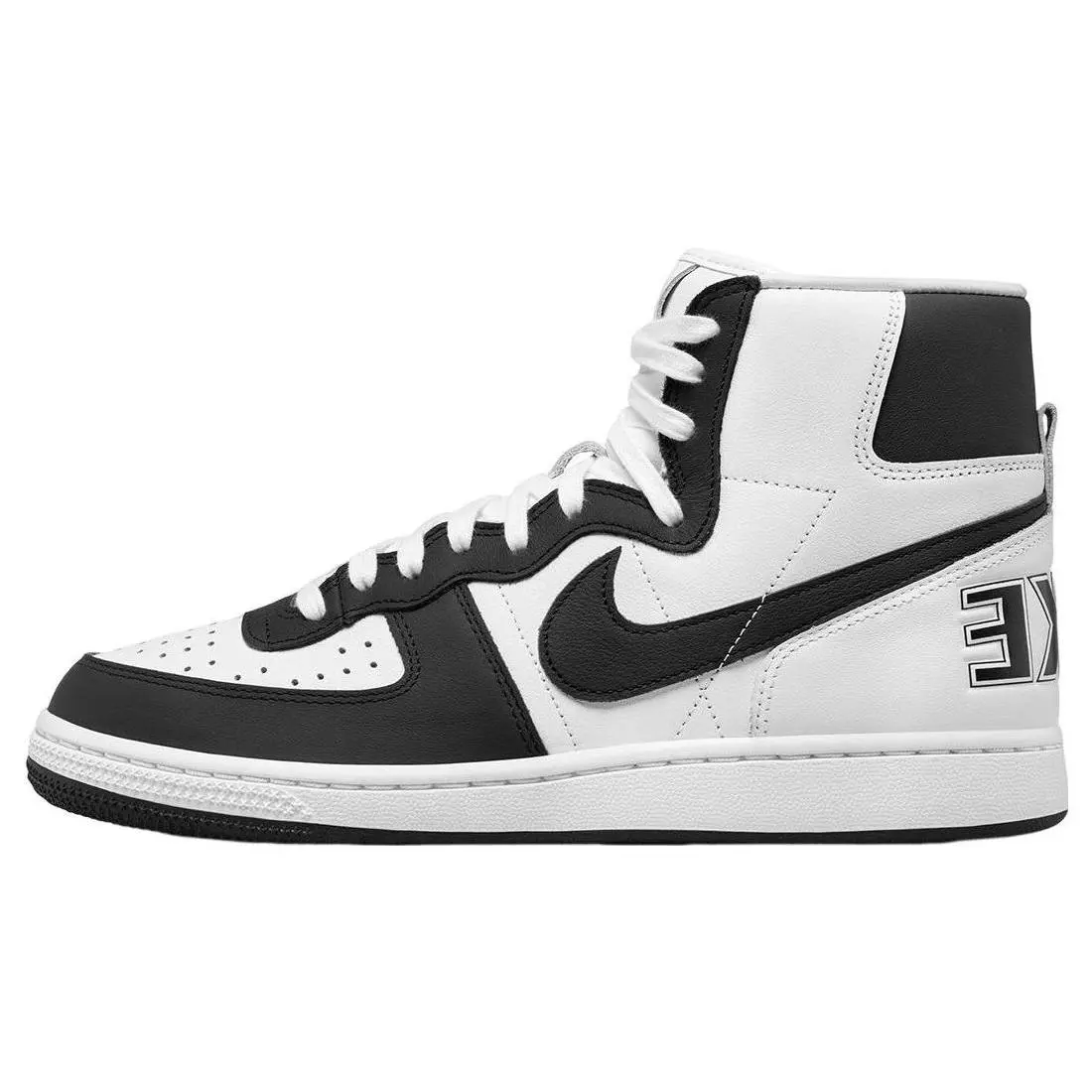 Comme des Garçons Homme Plus x Nike Terminator High 'Black' FD4159-101