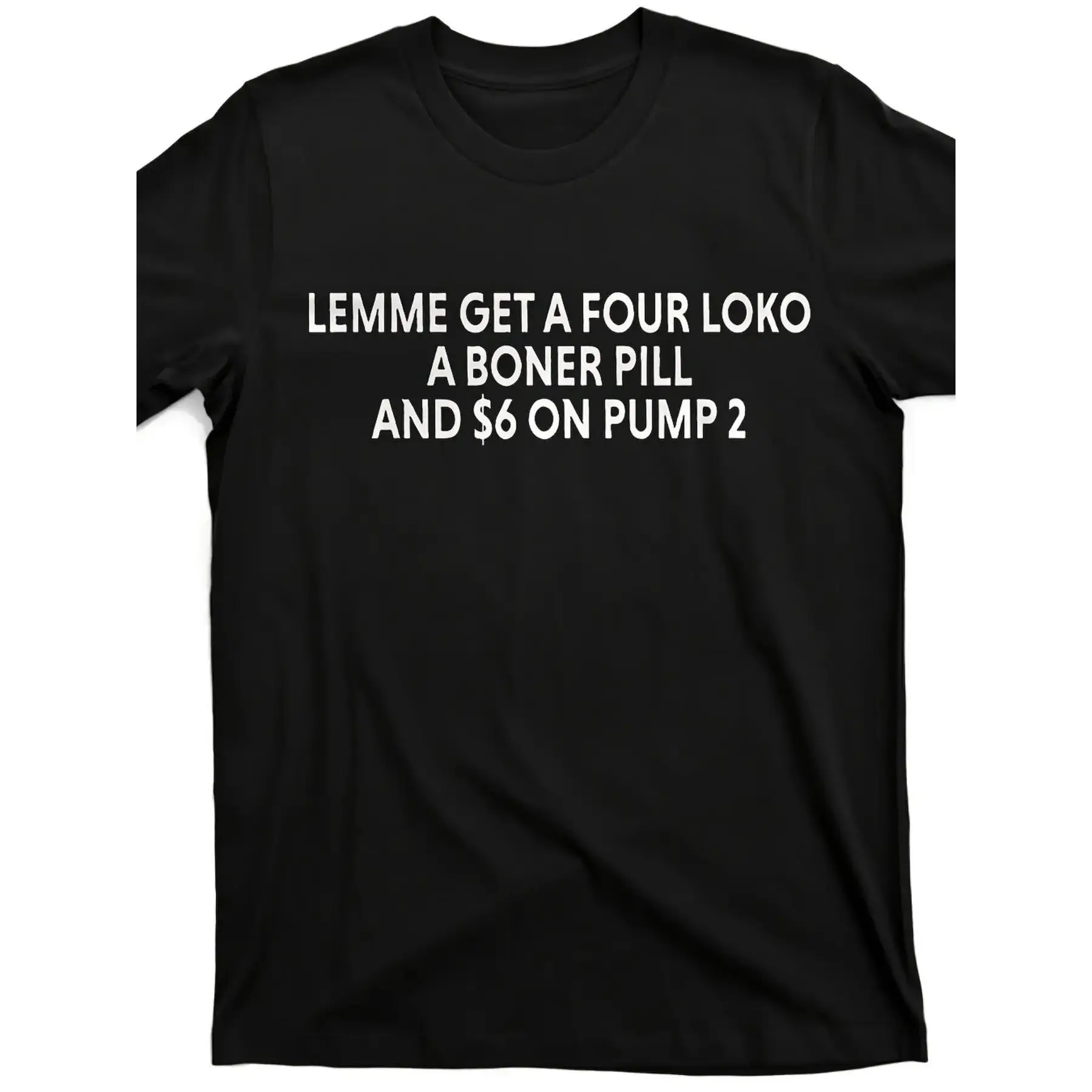 Men's Recycled Polyester Short Sleeve Tops - Vintage Graphic Drawn Back Print, Regular Cut Round Neck, Standard Sizes, Gym/Outdoor Sporty Sports Tops for Casual Fits