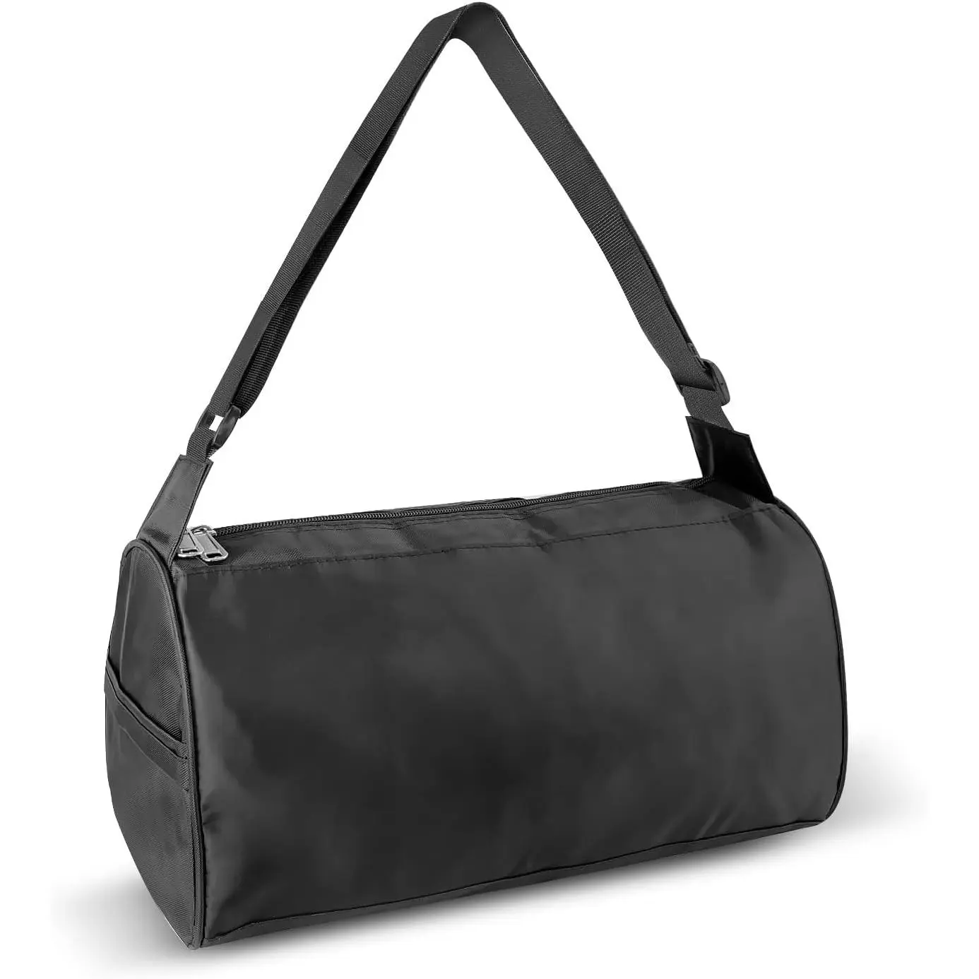 Small Travel Duffel Bag Foldable Waterproof Gym Bag for Gym Beach Swim Bag Men Women Duffle Bag Lightweight Oxford Cloth Sports Bag