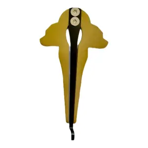 Portable Mouth Harp for Beginners, Ethnic Huamei Specialized Mini Mouth Organ, Easy-To-Learn Blowing Instrument, Musical Instruments, Perfect for Learning