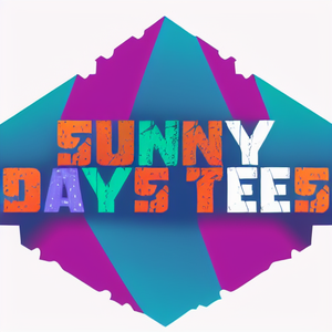 Sunny Days Tees