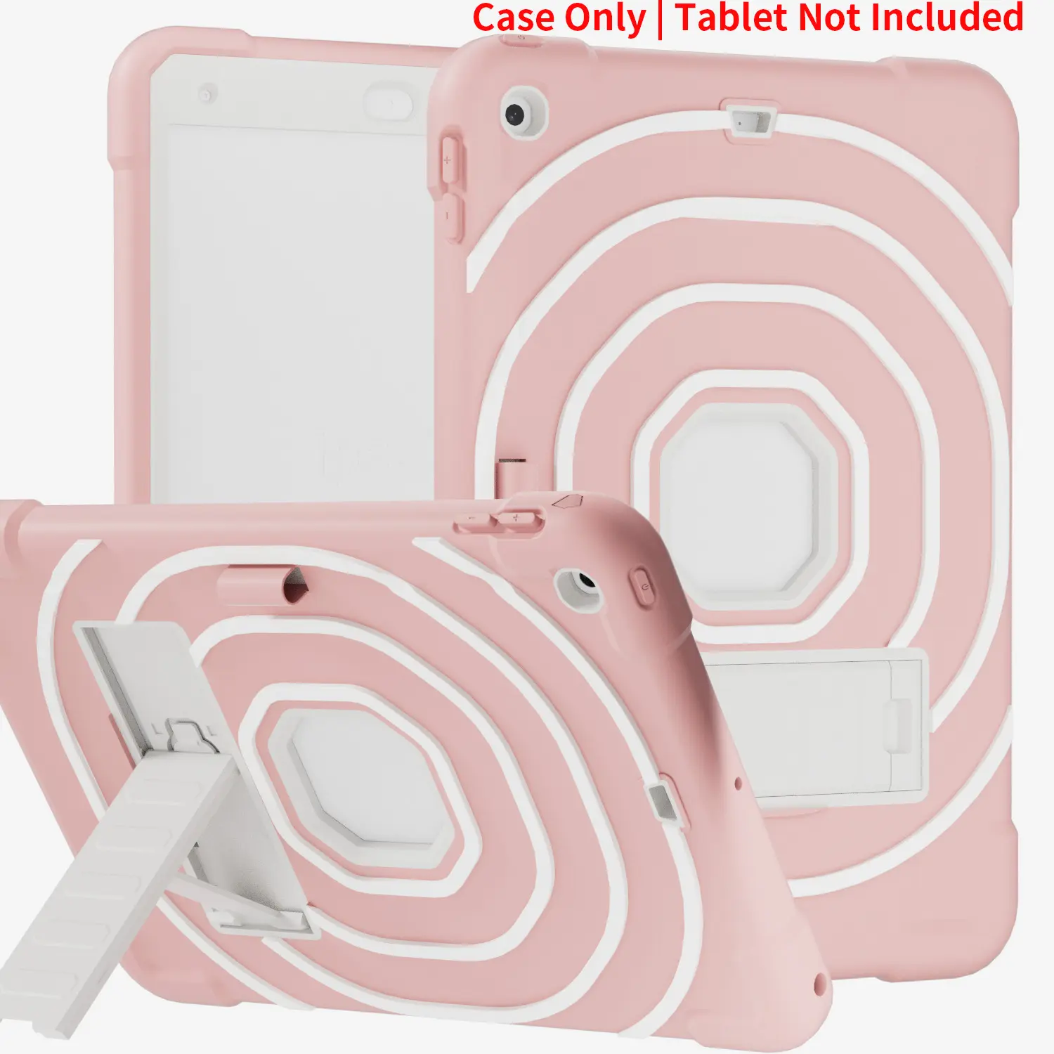 iPad 10th Generation A9 Plus/a11 Plus, High-Performance Tablet, Ideal for Media Consumption & Gaming, Durable Build Quality