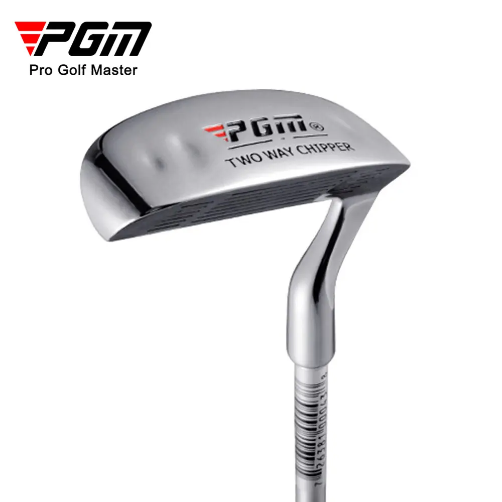 2026 PGM Factory Direct Supply Golf Clubs, Golf Double-Sided Putter, Double-Sided Chipping Club for Men and Women