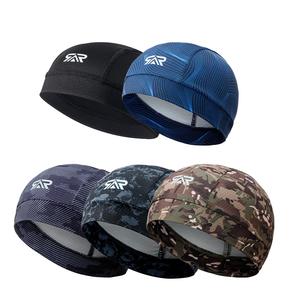 sports cap, 3 counts/set sweat-absorbing and breathable sports cap, essential for internet professionals, cycling helmet inner hat, outdoor cycling accessories, caps helmet liner sweat wicking cap running hats, gifts for him,  men gifts