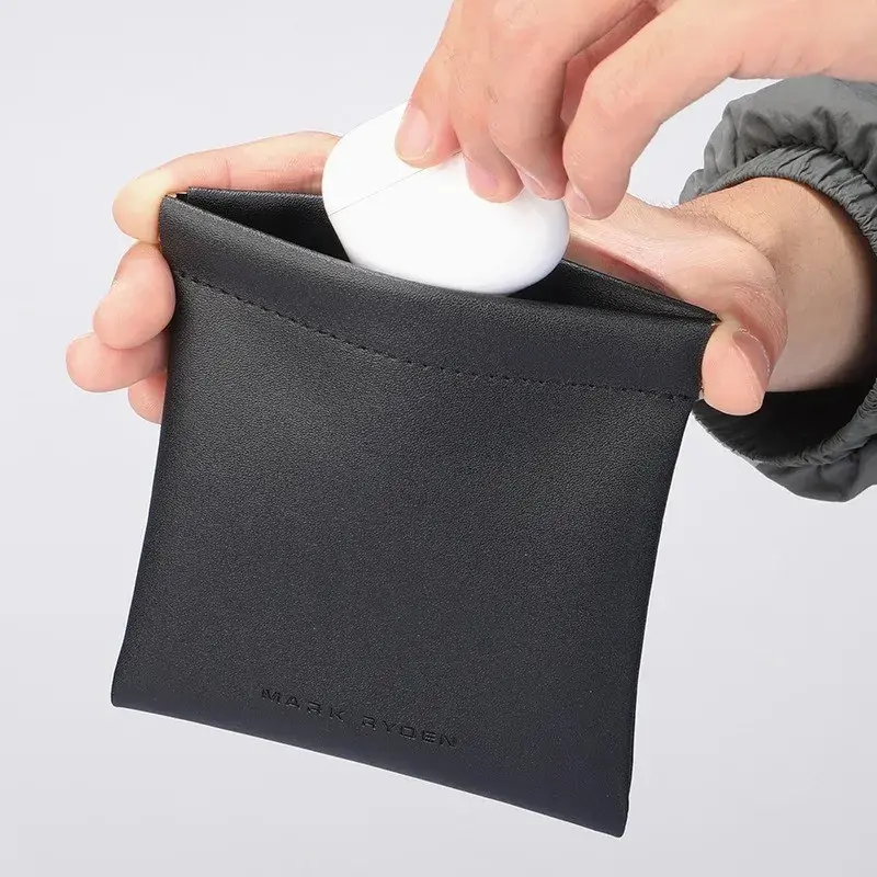 Mark Ryden Travel Storage Bag-Portable Charging Box Headset Bag 3 Color Choices Sundry Electronic Organizer