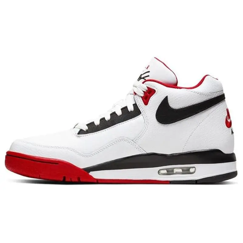 Nike Flight Legacy 'Red'