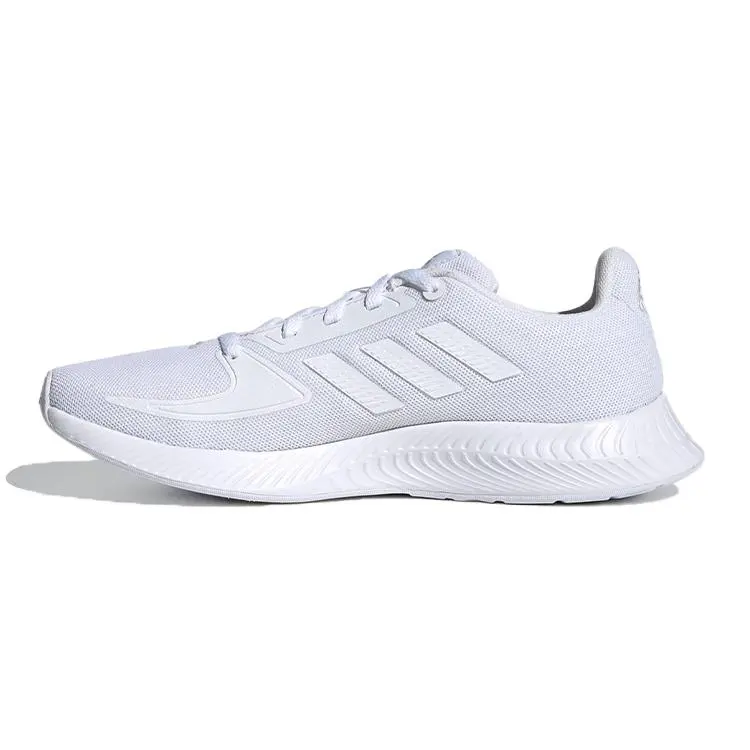 Adidas Runfalcon 2.0 J 'White Grey' FY9496