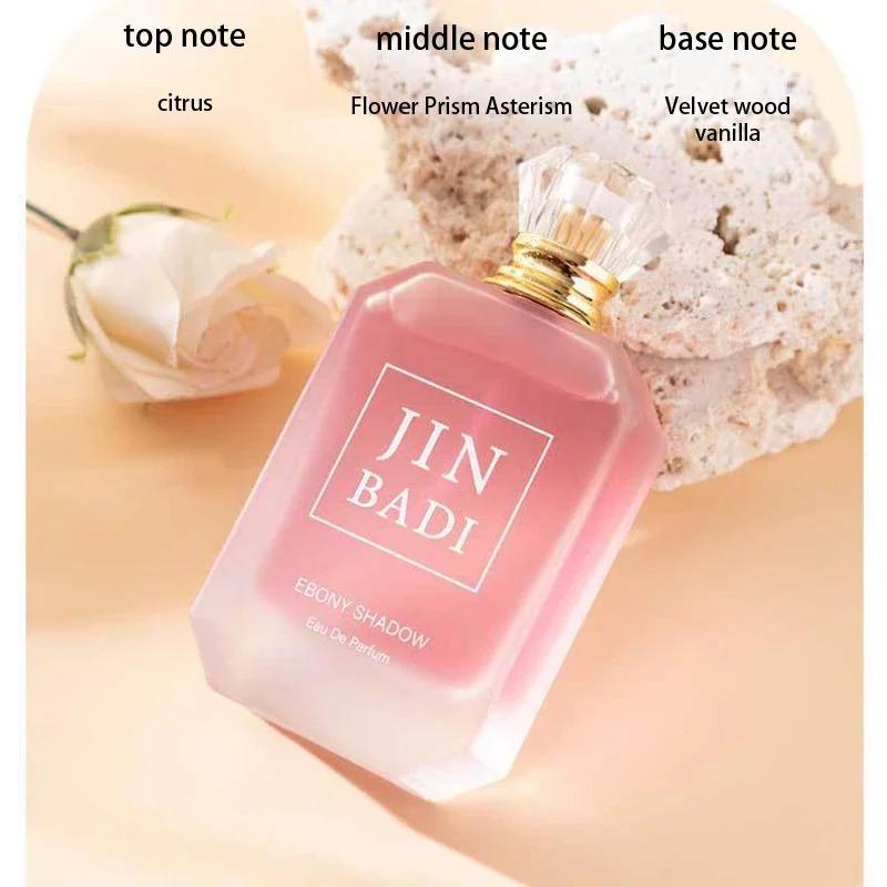 Long Lasting Fragrance for Women Men 100ml Eau De Parfum Classic Fresh Scent Daily Use Perfume High Quality Fast Shipping