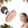 Portable Mini Massage Gun for Body & Head Muscle Relaxation, 5 Speed Adjustable Percussion Massager, Pain Relief Tool, Handheld Portable Massagers