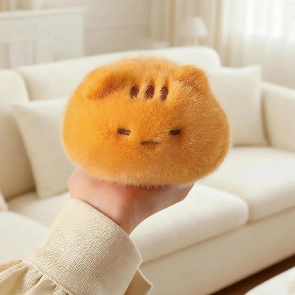 15cm Calica Cat Plush Toys Ginger Cat Stuffed Animal Siamese cat Soft Dolls Cute Plushie Christmas Birthday Gifts For Friends