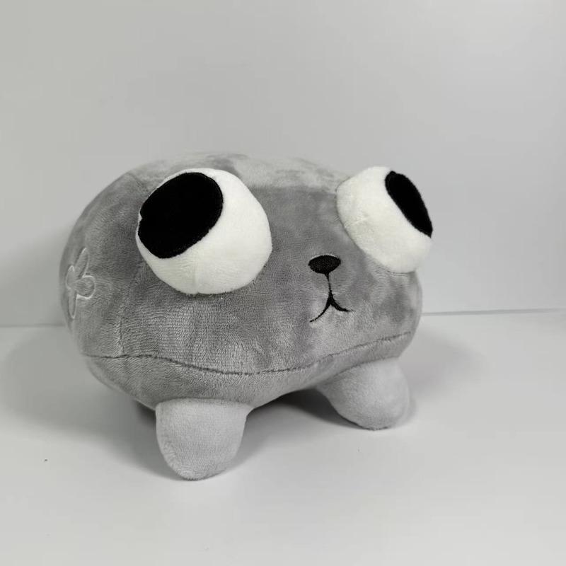 New Dandy's World Magnetic Full Series Plush Toys Cartoon Game Stuffed Dolls for Kids Fans Gift