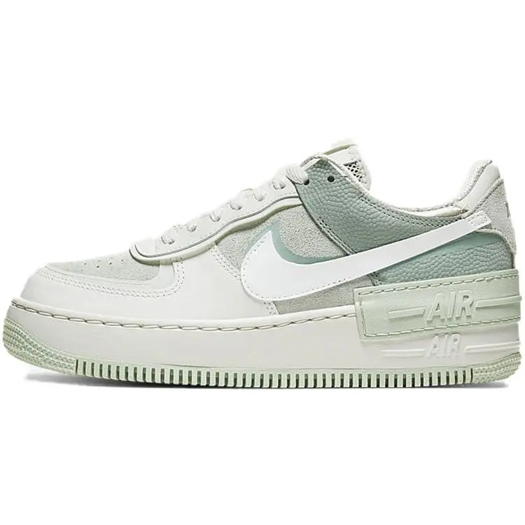 Nike Wmns Air Force 1 Shadow 'Pistachio Frost' CW2655-001