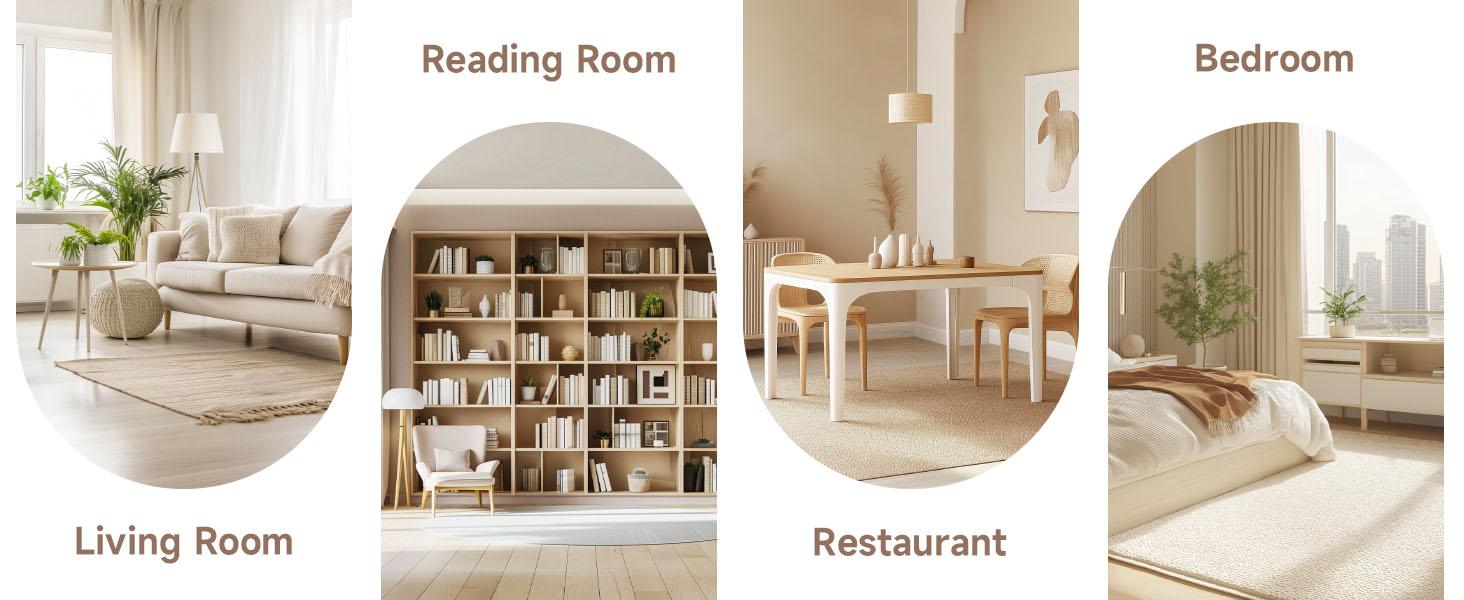 Soft Leather Chair Seat Covers Dining Chairs Set of 2, Waterproof Seat Covers for Kitchen High Stretch & Well-Fitted Chair Covers Dining Chairs with Elastic Ties