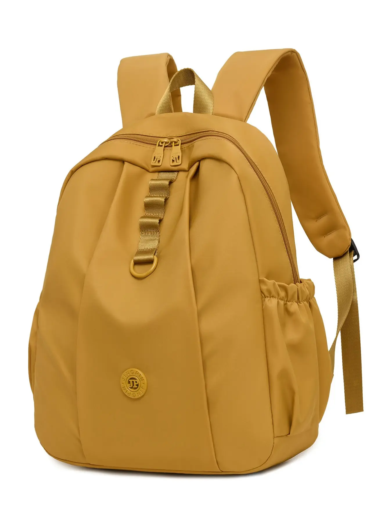 Large Foldable Lightweight Nylon Backpack, Folding Backpack, Waterproof Casual Shoulder Bag for Women, Ideal for School, Work, Travel, Shopping