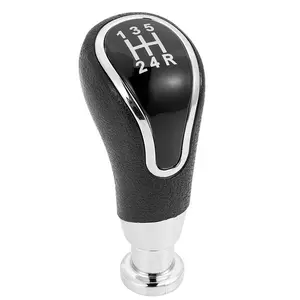 Factory Direct Car Manual Gear Shift Knob Replacement Part for Lada, 10mm Compatible, Durable Automotive Accessory