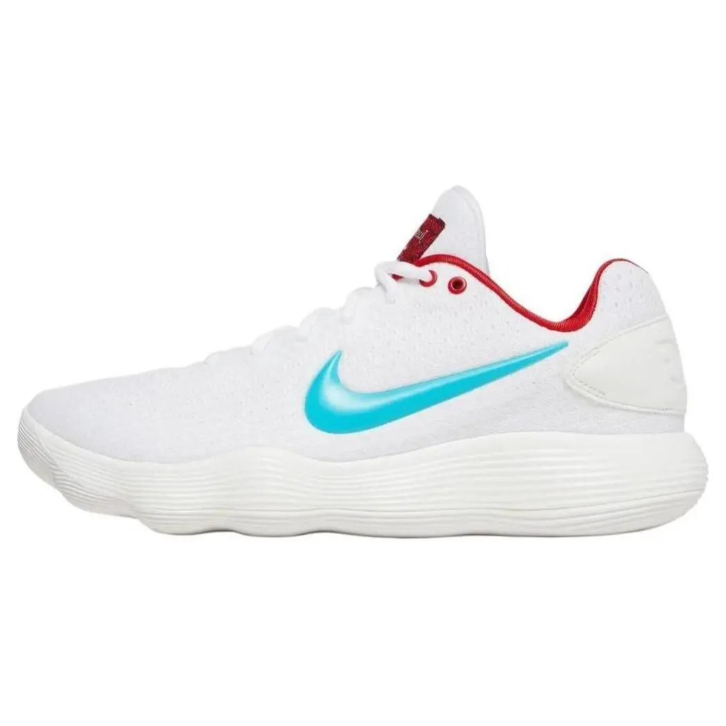 Nike Hyperdunk 2017 Low EP Men's Basketball Shoes – Gray, Lunarlon Cushioning, Dragon Year Edition Verifiable, with credentials and supporting global authentication