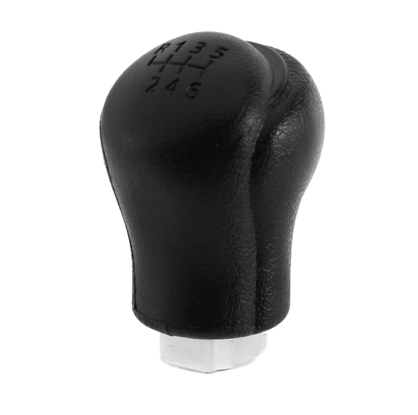 Suitable for Toyota car plastic gear shift knob, shift lever knob, gear head, cabin accessories