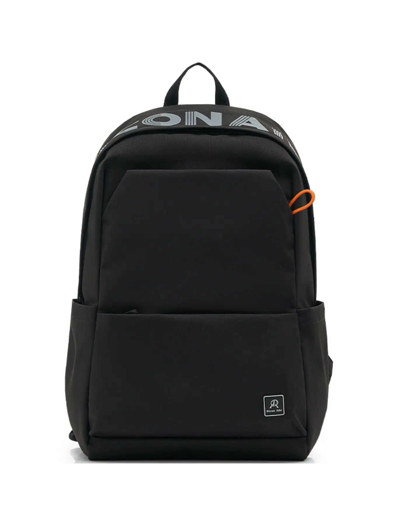 Dicon Aibi Womens Backpack 2026 New Travel Lightweight Bag, Men's Large Capacity Student Outdoor Bookbag, Trendy Design