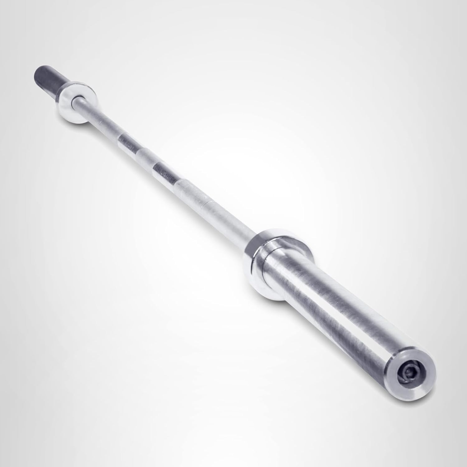 2-Inch Olympic 7 ft Barbell Bars| Multiple Options VERSATILE