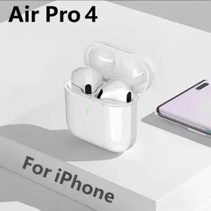 TWS Wireless Bluetooth 5.4 Earphones ANC Noise Reduction earbuds With Microphone