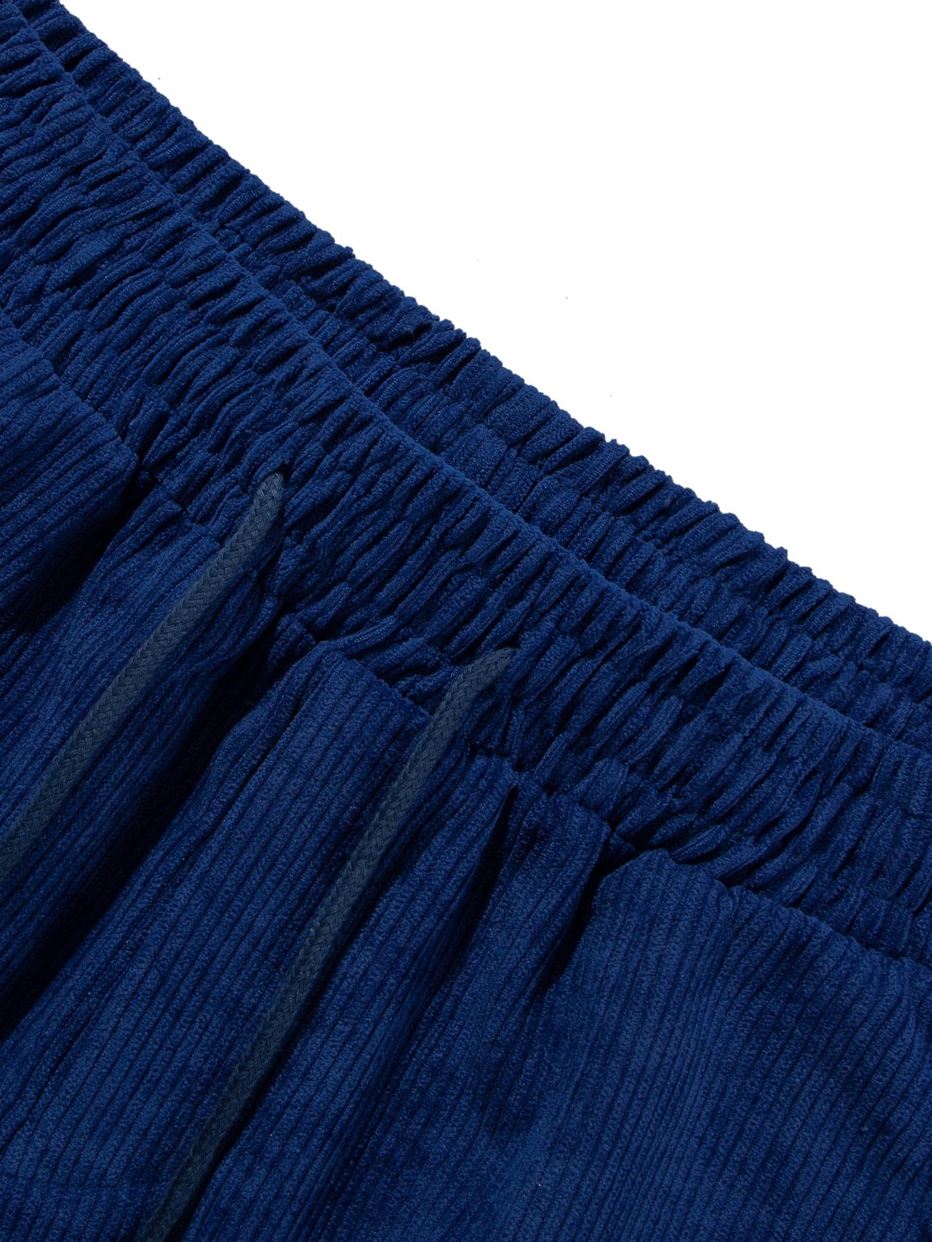 Men's Regular Fit Ribbed Shorts, Casual Comfy Breathable Loungewear Homewear Shorts for Summer, Men's Bottoms for Daily Wear, Nightwear, Menswear