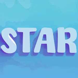 STAR shop logo