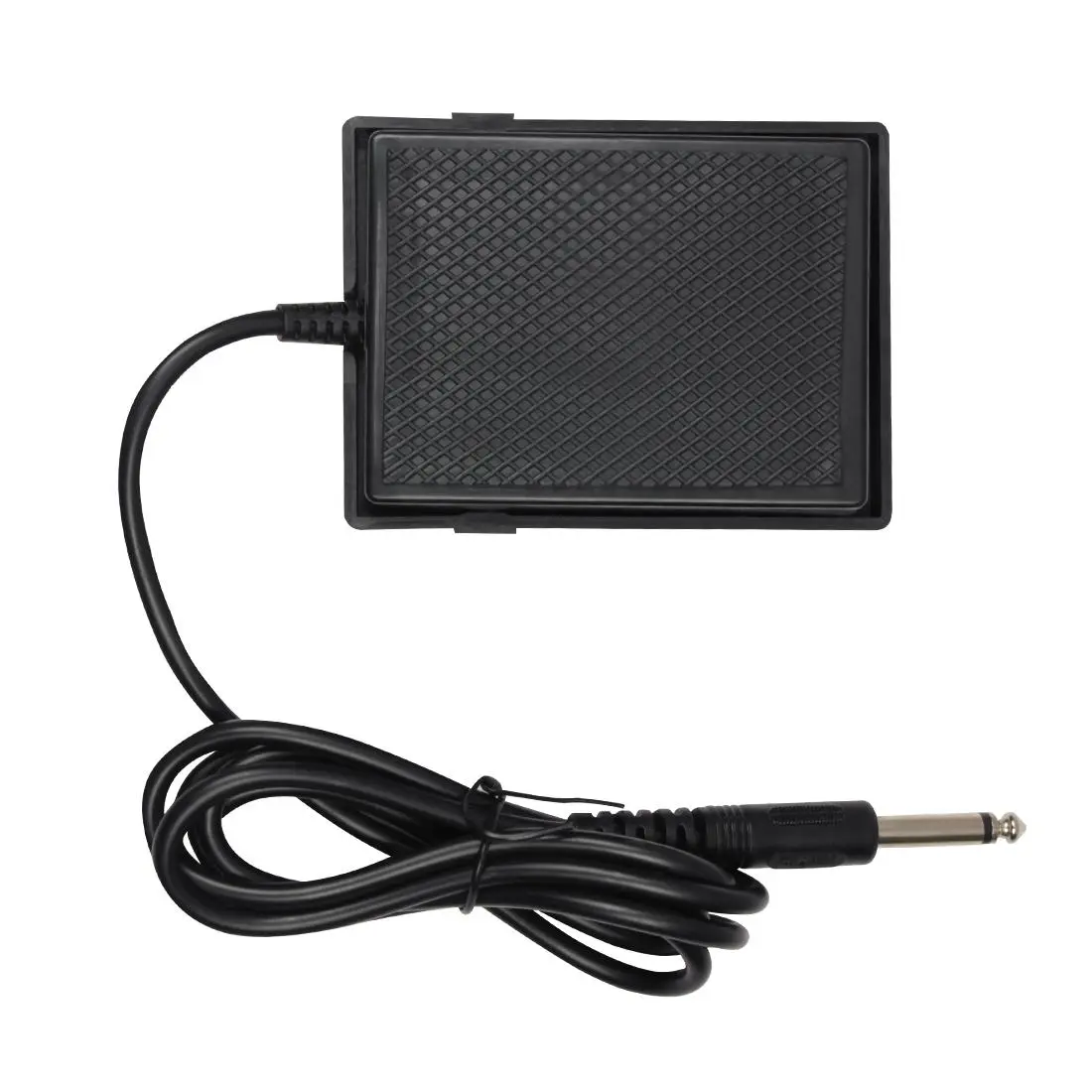 Universal Sustain Pedal with Piano Style Action For MIDI Keyboards, Digital Pianos and More for Piano Keyboard, Musical Instruments & Accessories