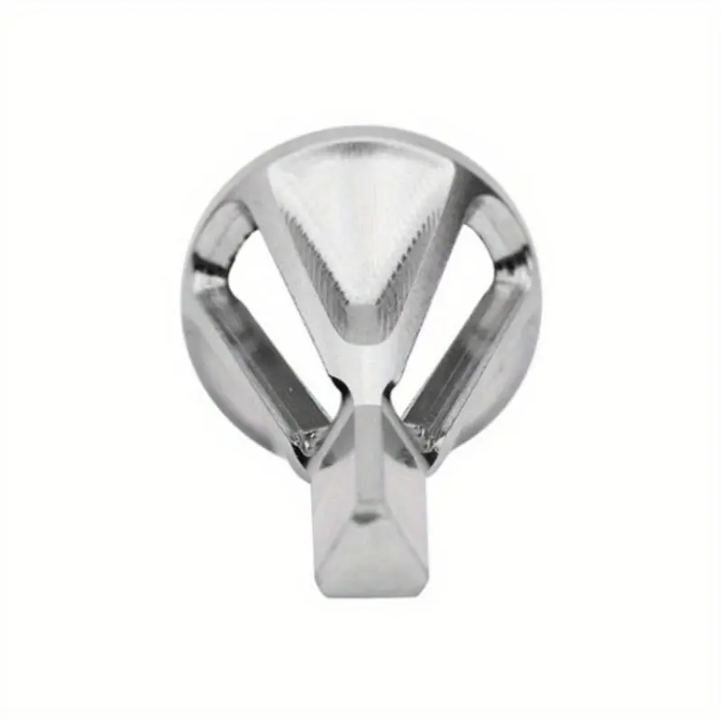 1pc Chamfering Tool, Chuck Drill Tool, Metal Deburring External Chamfering Tool, Grinding Angle Trimming, Suitable For Various Chuck Electric Drilling Tools