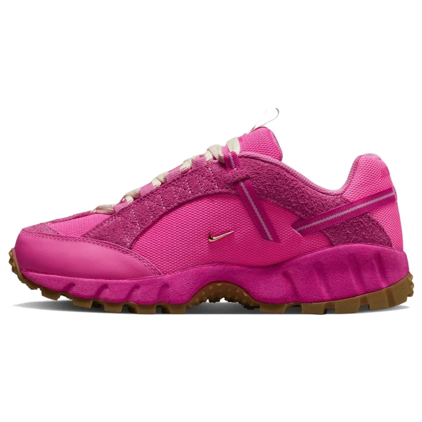 Jacquemus x Nike Wmns Air Humara LX 'Pink Flash' DX9999-600