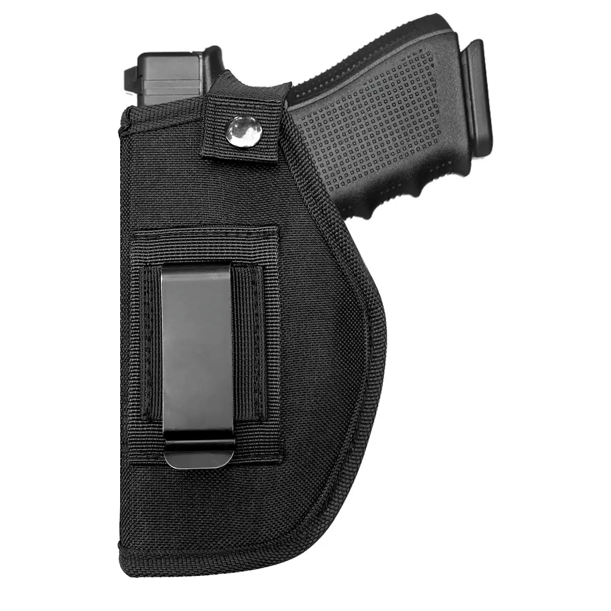 IWB Gun Holsters for Small Pistols: Ruger LCP 380, LCP MAX, LCP II- Sig Sauer P938 P238- Walther PPK 380, Kimber Micro 9 - S&W Bodyguard 380 - Kel-Tec P3AT .380
