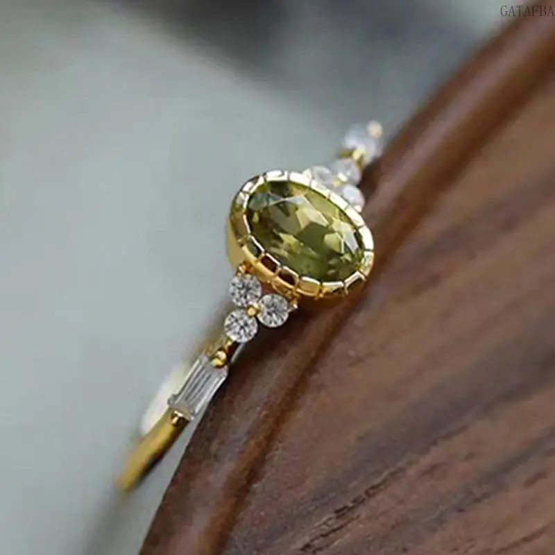 Women's Unisex Elegant Geometric Gold Ring - Yellow Gold, Vintage Palace Style, Dainty Stackable Finger Jewelry, All Seasons Daily/Banquet Accessory, Approximately 1.8g Gift