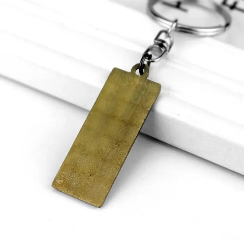 Anime Death Note Letter Keychain Classic Skull Pendant Leather Chain Necklaces Cosplay Jewelry Gift for Women Men Accessory