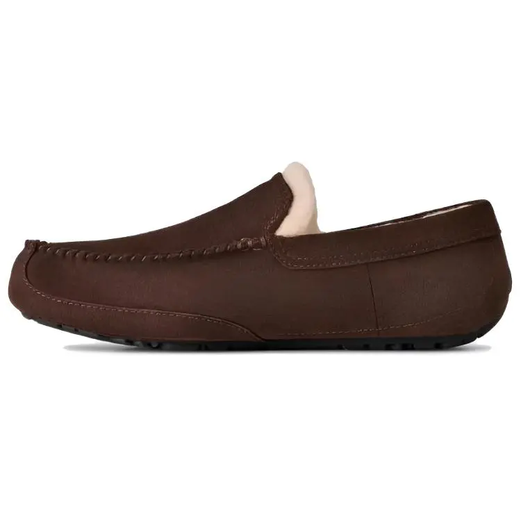 UGG Casual Fashion Comfortable Moccasin Shoes 1174583-DDC