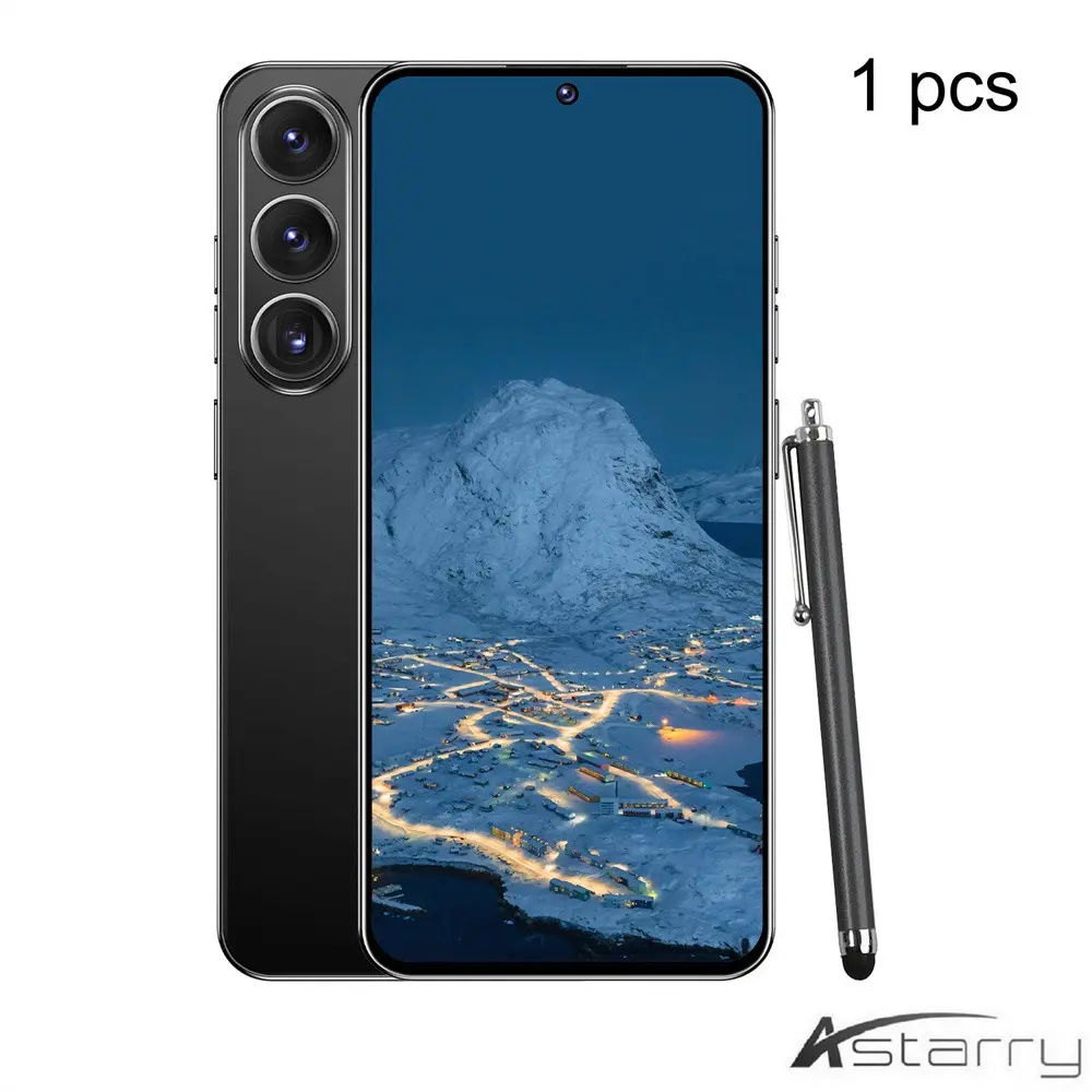 Latest Android Smartphone, 6.56-Inch Dual Sim, 5+13mp Camera, 256GB Expandable Memory, 3gb RAM, 3200mah Battery, Octa-Core Cpu, 4g Network