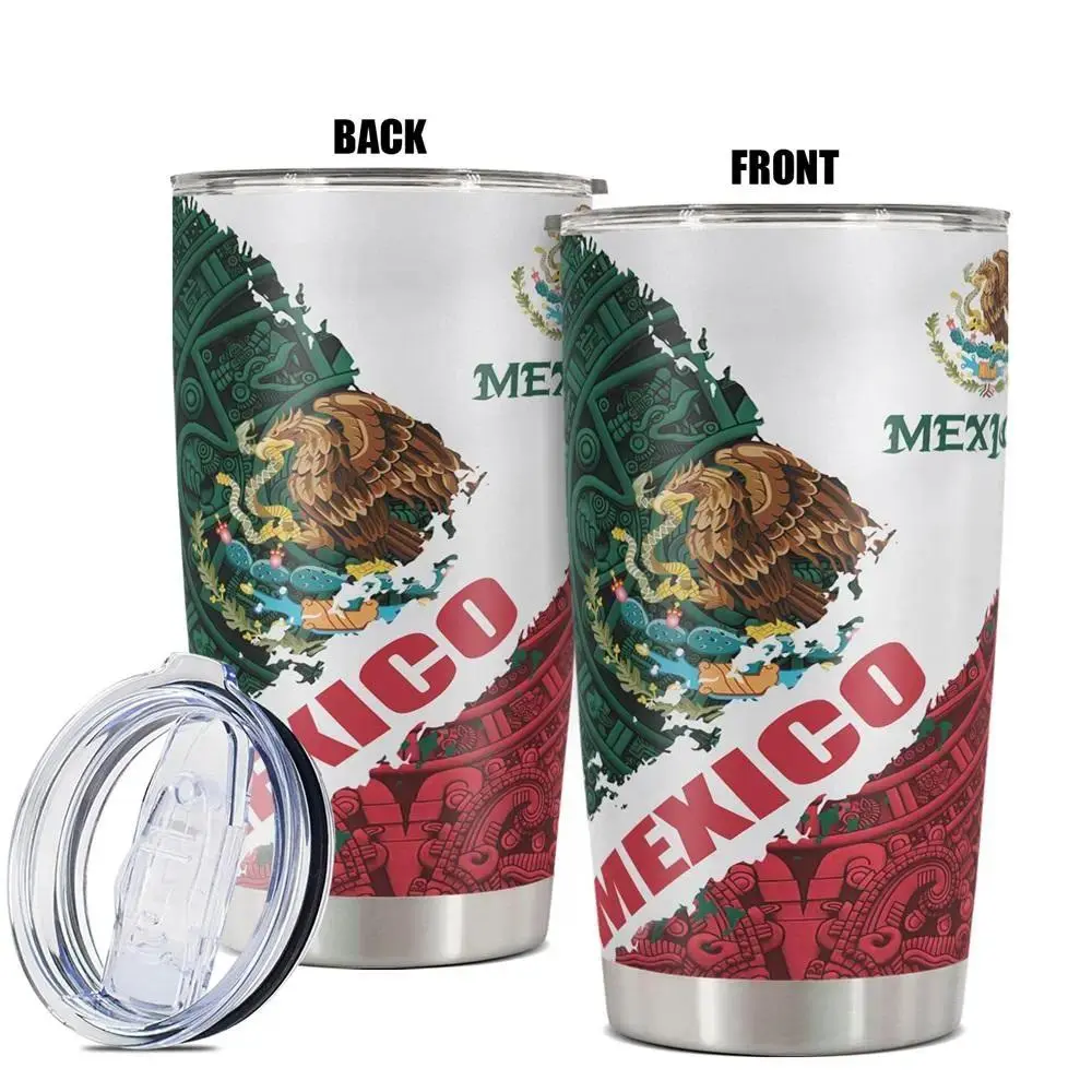 20oz Tumbler, Stainless Steel Cup, Double Wall Insulated and Durable Cup, Insulated Travel Cup, Drinking Cup for Home Office Outdoor Camping, Ideal for Hot or Cold Beverages, Drinkware, Hydration Tumbler, Insulated Cups