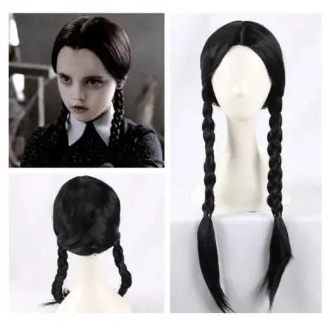 only wig