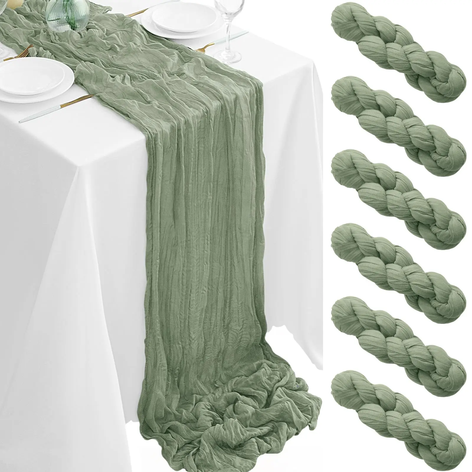 Sage Green