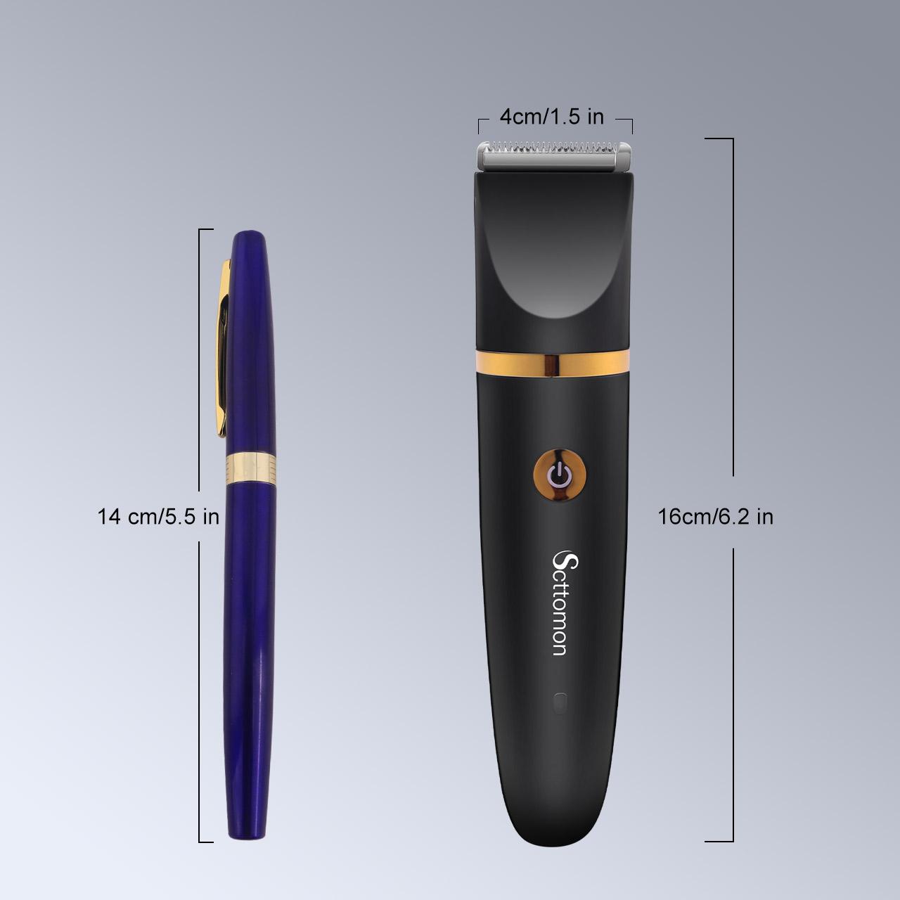 Men's 3-In-1 Multifunctional Hair Trimmer, Hair Clipper, Hair Clippers, Private Area Beard Eyebrow Nose Hair Trimmer, Type-C USB Charging, Father Boyfriend Gift #GLOBAL PICKS Men's 3-In-1 Multifunctional Hair Trimmer, Hair Clipper, Hair Clippers, Private Area Beard Eyebrow Nose Hair Trimmer, Type-C USB Charging, Father Boyfriend Gift #GLOBAL PICKS