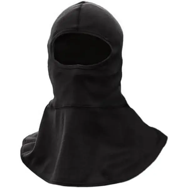 FR Cotton Balaclava - Full Face Mask for Welding, Construction & Daily Flame Retardant Work Fireproof Durability