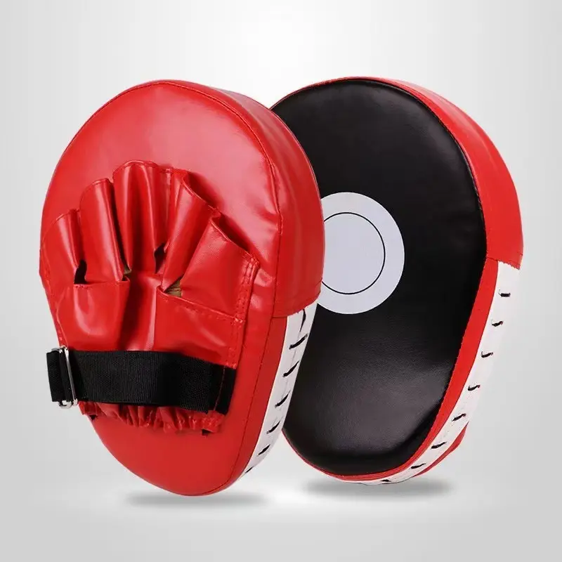 Boxer Target Boxing Target Foot Target Adult Children's Sanda Muay Thai Training Equipment Kick Target Taekwondo Target