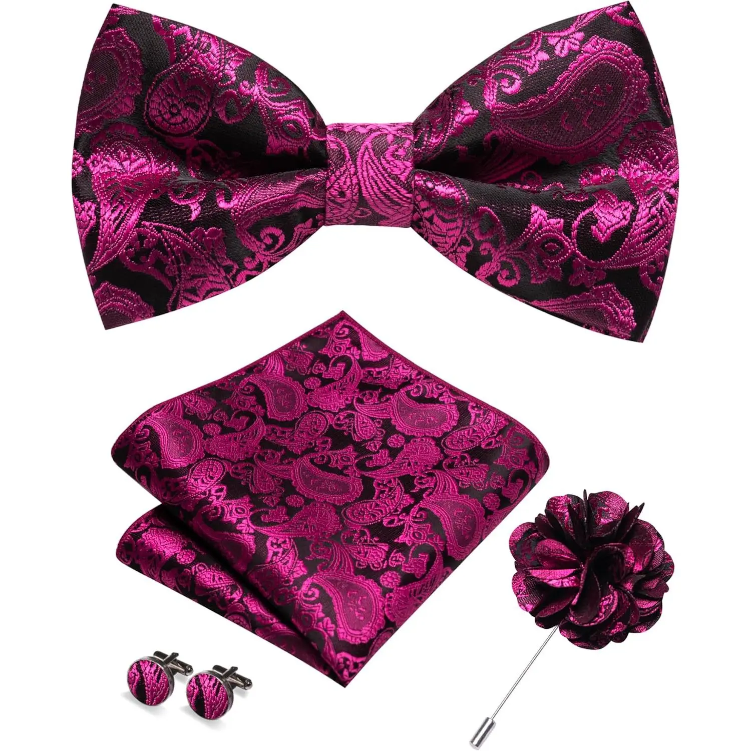 Hot Pink