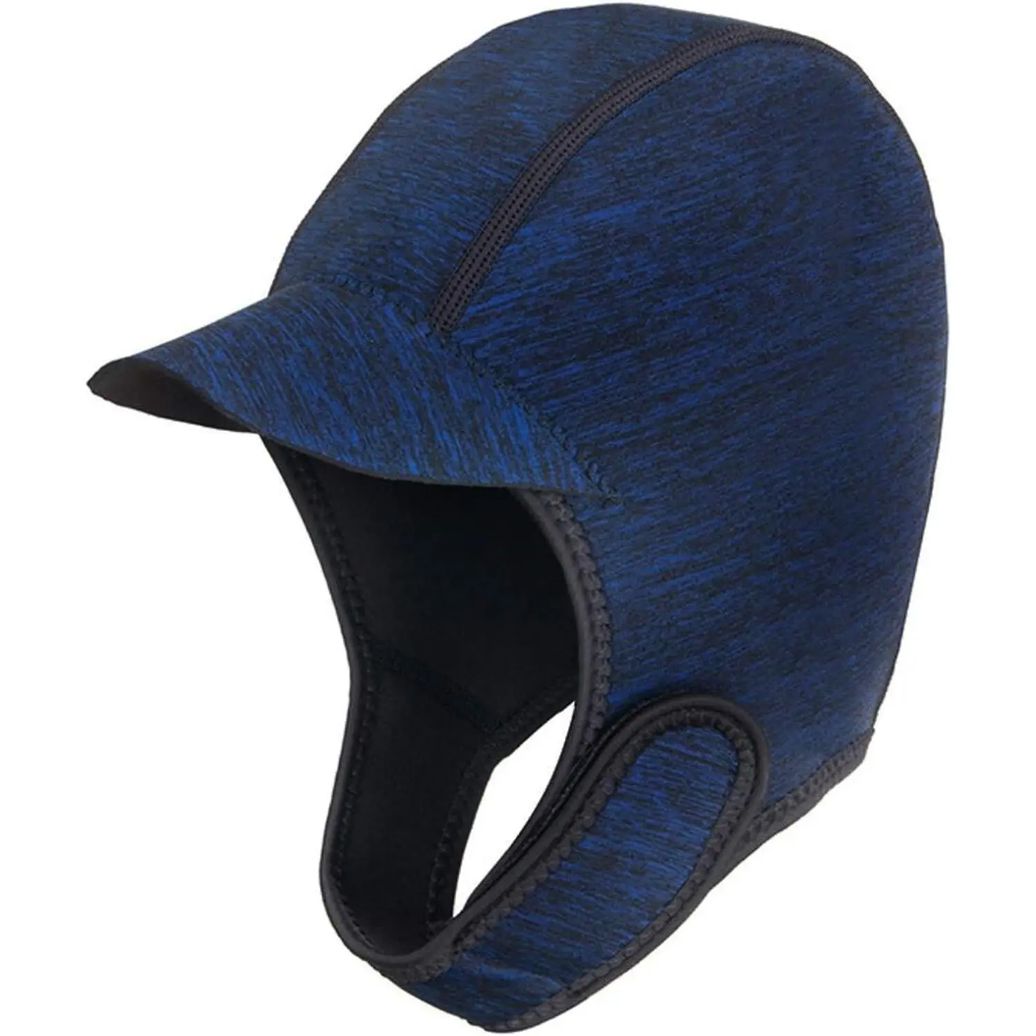 2mm Neoprene Diving Hood Beanie Cap - Warm Waterproof Swim Hat for Surfing Diving Kayak Rafting Canoe Snorkel Water Sports
