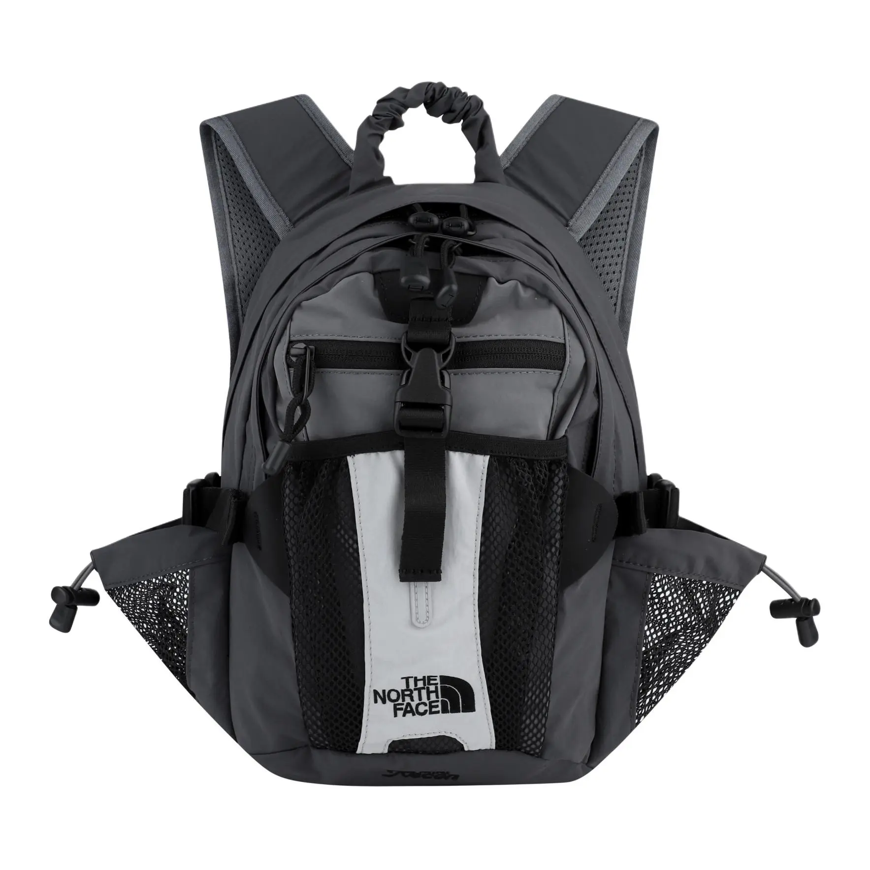 The North Face Recon 9L Nylon Backpack for Women – Minimalist Gray