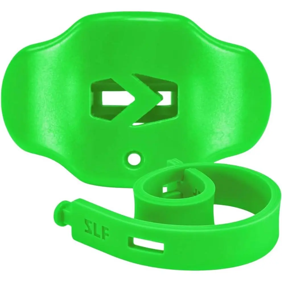 Football Mouth Guard with Strap, Adult Youth Sports Mouthguard, No Boil Teeth Protector Mouthpiece for Football, Basketball, Boxing and All Sports