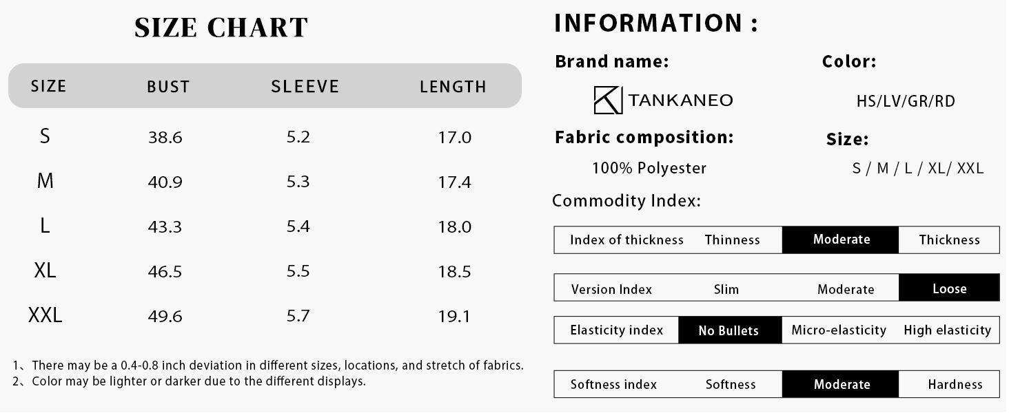 Fashare Women Short Sleeve Cropped T-Shirts Crew Neck Loose Crop Tops Summer Casual Drop Shoulder Basic Tees