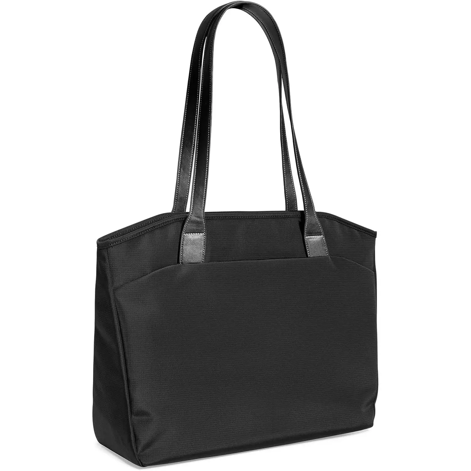 Women's Laptop Handbag, 13-16inch Waterproof Laptop Work Bag, with Device Compartment, 10L-18L Shoulder Bag