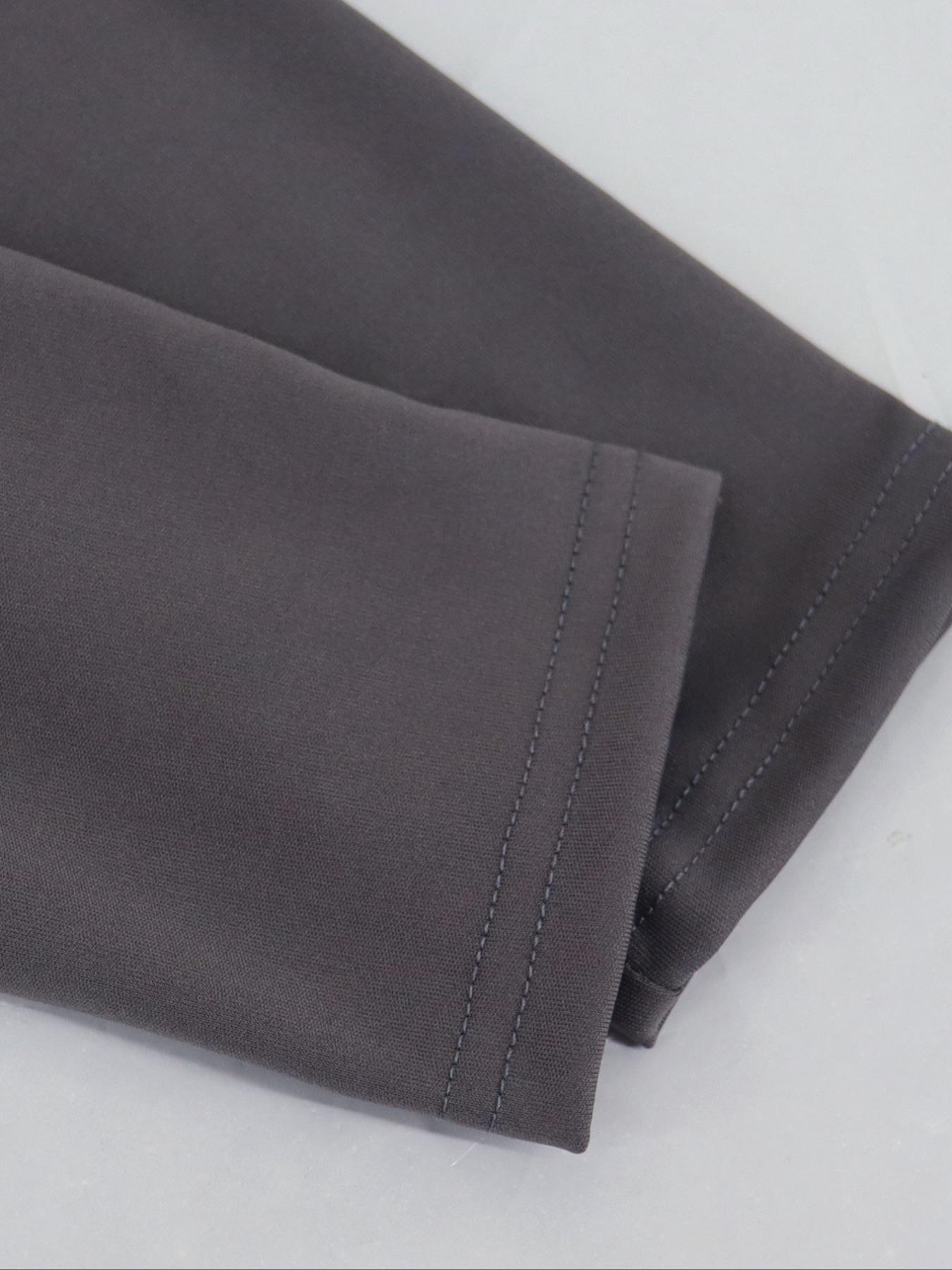 Women's Letter Print Sports Two-Piece Set, High Waist Slim Fit Activewear, Comfortable Workout for Fitness, Casual Workout Loungewear, Sportswear for Gym