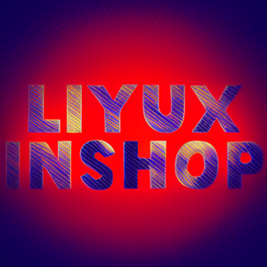 LiYuXinShop